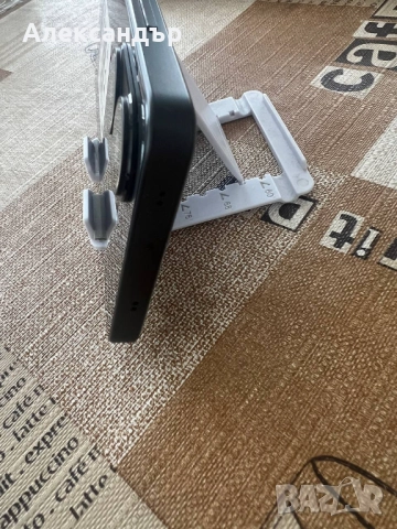 Продавам Xiaomi Poco X7 Pro 5G 256GB 8GB RAM с Гаранция без забележки!, снимка 9 - Xiaomi - 52551217