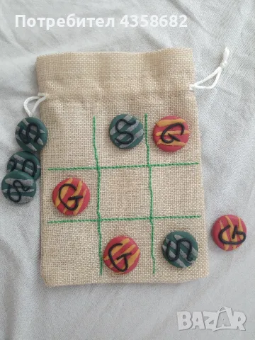 Игра - морски шах, снимка 12 - Други игри - 48879270