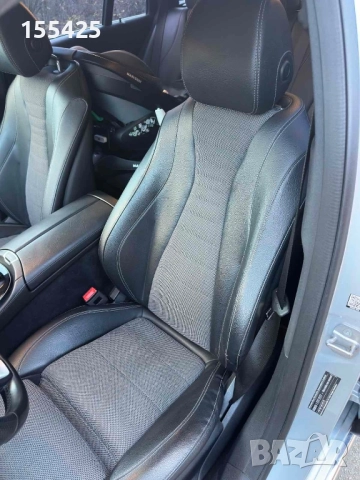 Mercedes-Benz E220 4-Matic 2018г., снимка 15 - Автомобили и джипове - 52509011