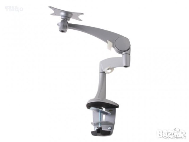 Стойка за монитор за бюро  Ergotron  Neo-Flex /промо цена/, снимка 10 - Монитори - 41100422