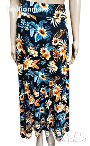 Разкроена пола - код 878, снимка 1