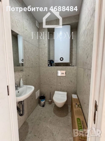 Търговско помещение под наем във Варна, Кабакум, снимка 7 - Магазини - 52859446