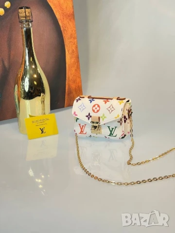 мини чанти louis vuitton , снимка 6 - Чанти - 50668966