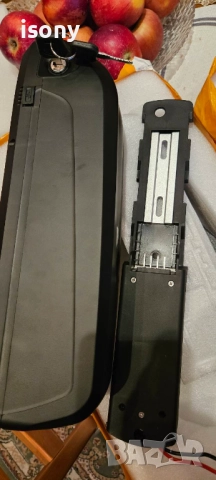 Литиева батерия 48v/20 Amp за велосипед и др., снимка 9 - Части за велосипеди - 52033609