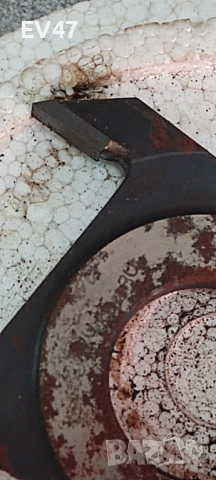 Прави фрезови глави за дърво, снимка 6 - Други машини и части - 53839276