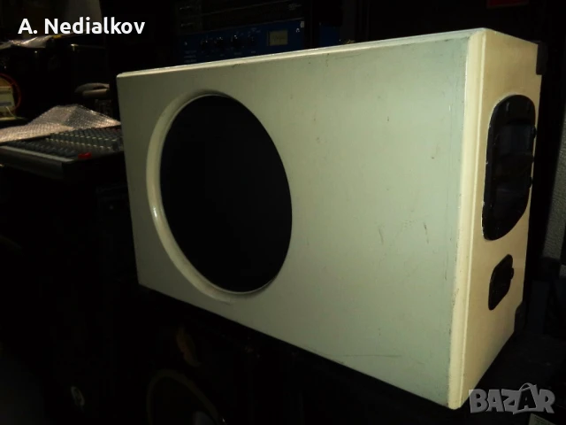 Guitar box 12''Celestion, снимка 11 - Китари - 51048980
