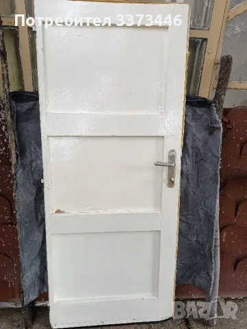 Интериорни дървени, и входни метални врати , снимка 7 - Интериорни врати - 47611651