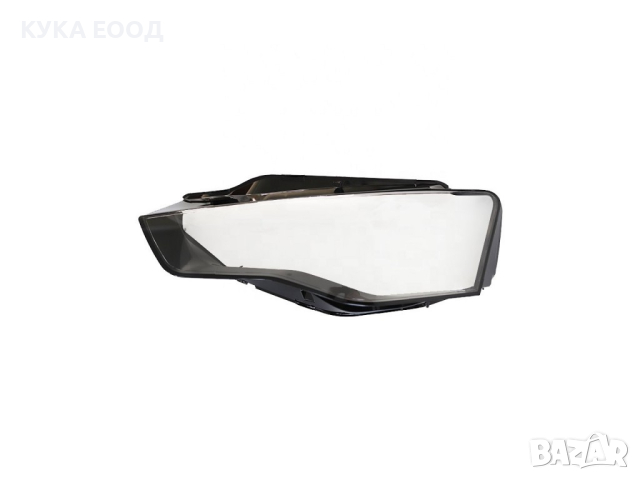 Стъкла за фарове на Audi A5 8T/8F Facelift LCI ( 2011-2016 ), снимка 3 - Аксесоари и консумативи - 44514324