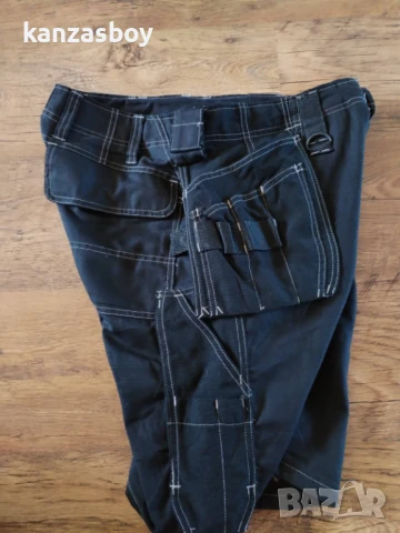 Mascot Work Shorts - къс работен панталон 50/M КАТО НОВ , снимка 4 - Спортни дрехи, екипи - 51259199