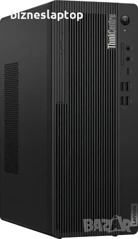 Lenovo ThinkCentre M80t Gen 3 (С 6 мес. гаранция) - i5-12400 / 16GB DDR5 / 256GB SSD + 2TB HDD / RX