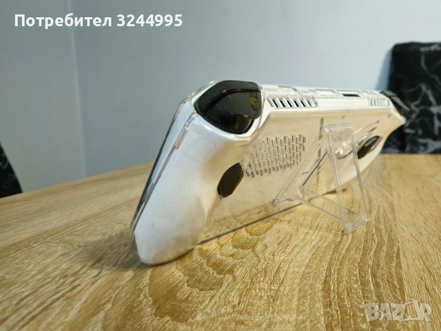 Asus ROG Ally Z1 Extreme , снимка 2 - Други игри и конзоли - 53641190