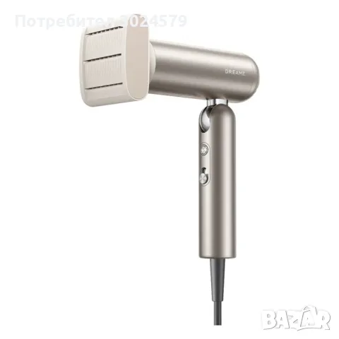 Сешоар Dreame Pocket Pro Gold Нов, снимка 3 - Сешоари - 55724783