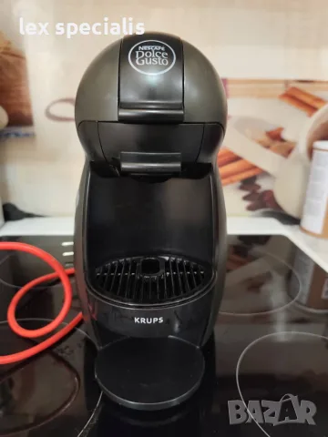 Кафемашина Krups Nescafe Dolce Gusto