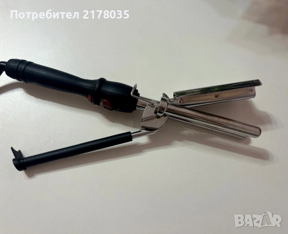 Подарявам! Ретро преса Elecom 