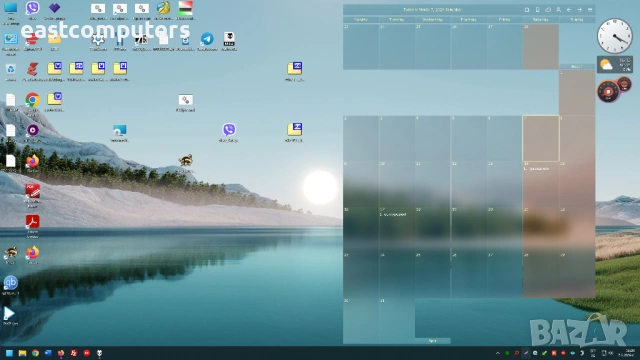 Инсталиране и преинсталиране на всички версии Windows + MS Office и Office за 30 мин., снимка 3 - Преинсталации - 53747338