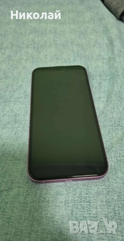 Iphone 16 plus розов