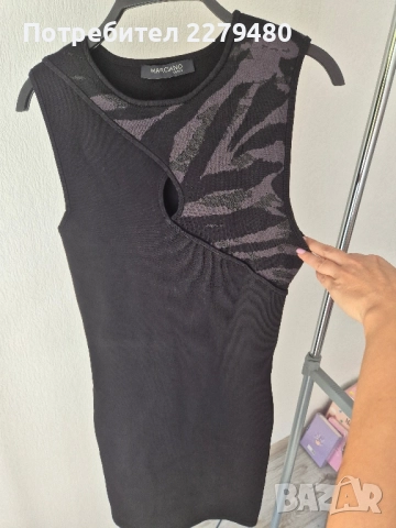 Рокля Marciano Guess, снимка 4 - Рокли - 52216051