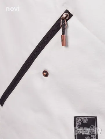 L1 /Nitro Anwen 20k, S, ново, оригинално ски/сноуборд яке, снимка 10 - Зимни спортове - 47413064