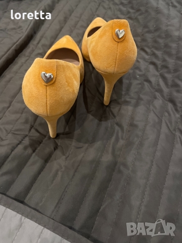 Twin set обувки