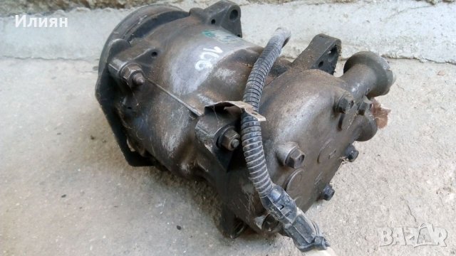 Компресор климатик за Пежо 106 , снимка 3 - Части - 34109462