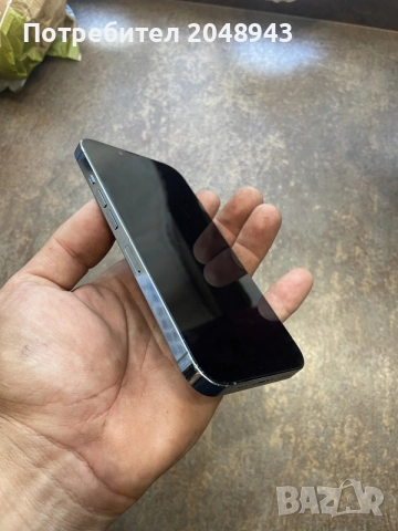 iPhone 13 Pro 128GB, снимка 5 - Apple iPhone - 56244475