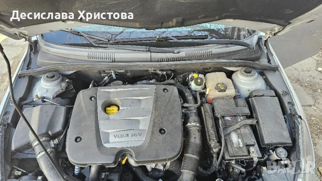 Шевролет Круз ЛТ, снимка 6 - Автомобили и джипове - 49076812