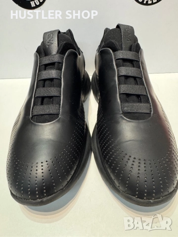 Сникърси Z ZEGNA.Номер 41, снимка 3 - Маратонки - 51775435