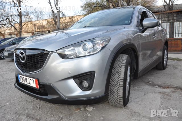 MAZDA cx5 2.2 4x4