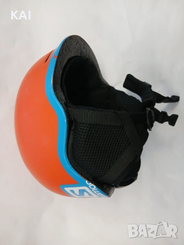 Каски комбинирани, снимка 11 - Спортна екипировка - 53858038