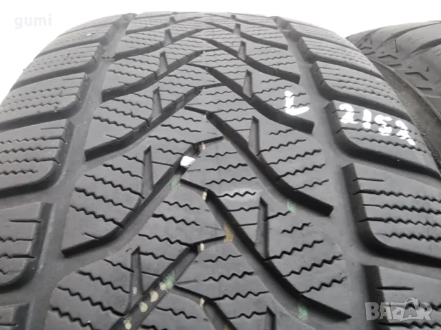2бр зимни гуми 235/55/17 LASSA L02152 