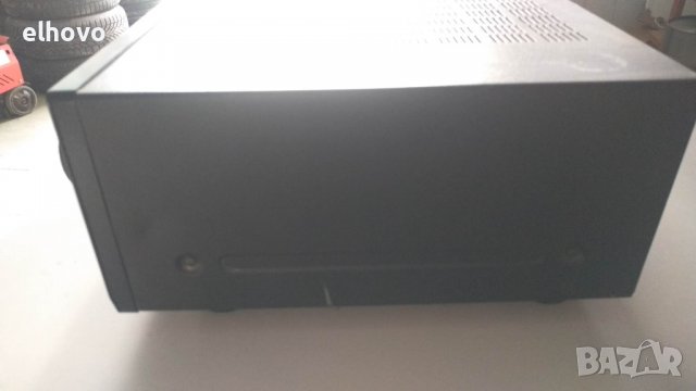 Ресивър Onkyo TX-SV545 -1, снимка 12 - Ресийвъри, усилватели, смесителни пултове - 38981713