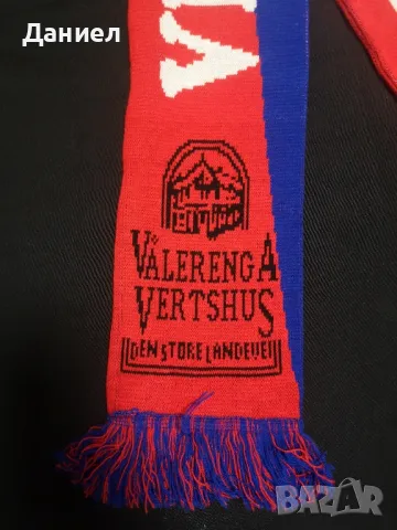 Шал на Vertshusbusen , снимка 2 - Футбол - 48828352