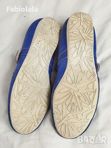 Footnotes shoes 38, снимка 8 - Дамски ежедневни обувки - 41224625