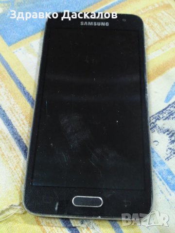 Samsung A3 2014 A300fu за части