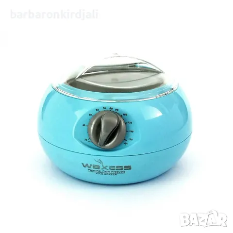 Нагревател за кола маска Neptune 600ml син