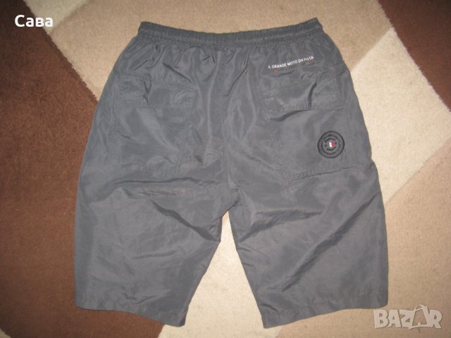 Шорти SLAZENGER, GRINARIO  мъжки,Л, снимка 3 - Спортни дрехи, екипи - 42050700