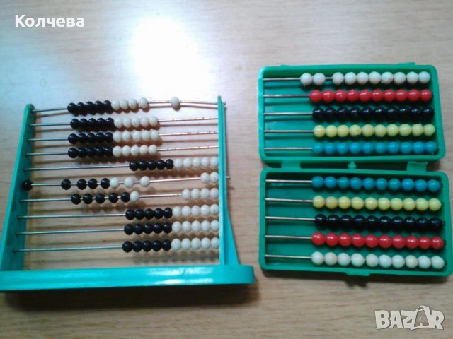 продавам 3 комплекта с пергели и две сметала, снимка 4 - Други инструменти - 26993777