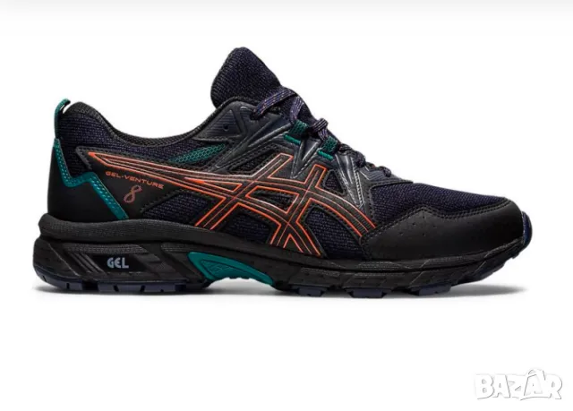 водоустойчиви маратонки Asics Gel-Venture 8  номер 45 