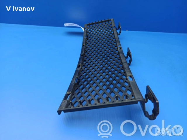 Решетка предна броня БМВ Е63 Е64 БМВ 6 BMW, снимка 3 - Части - 53191074