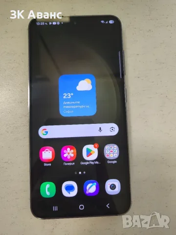 Samsung S23 256GB, снимка 2 - Samsung - 56162287