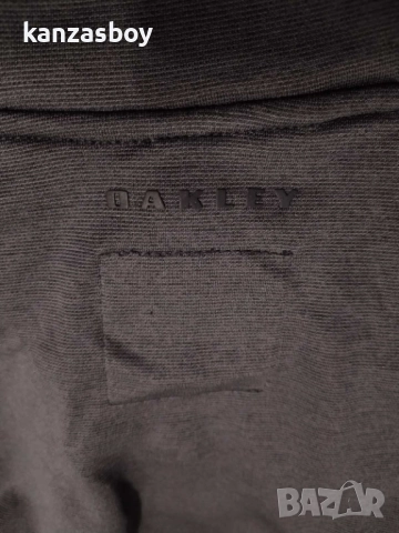 oakley - страхотно мъжко горнище XL, снимка 8 - Спортни дрехи, екипи - 52966946
