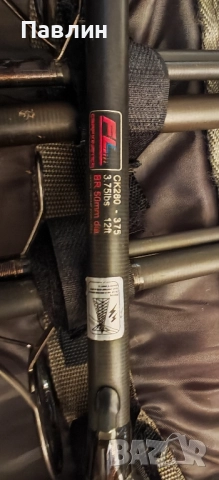 Въдици FL strategist, снимка 2 - Въдици - 51644879