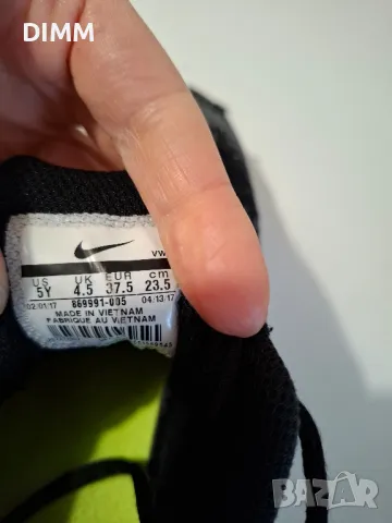 Маратонки Nike 37.5, снимка 3 - Детски маратонки - 49809479