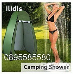 Палатка къмпинг баня / тоалетна / съблекалня саморазгъваща ( нова стока ), снимка 2 - Химически тоалетни - 21136373