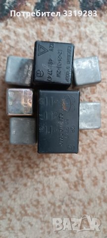 Релета Лада Самара 