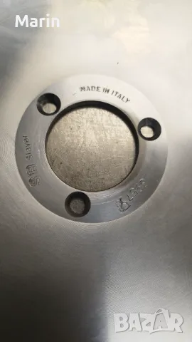 Нож за Колбасорезачка FIMAR, снимка 5 - Ножове - 48325915