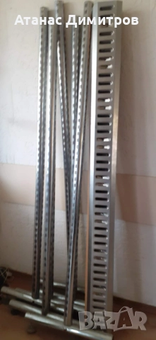 Спешно!!!! Оборудване за магазин за дрехи, снимка 5 - Оборудване за магазин - 52842225