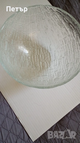 Кристална купа