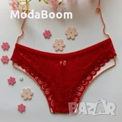 Дантелена бразилиана Polin, снимка 5 - Бельо - 48320511