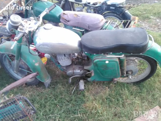 всичко за балкан 250 четири броя цели или на части, снимка 7 - Части - 33786120